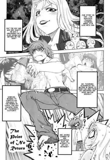 [Drill Jill] Monosugoi Mama Jiru - Mama's Terrible Soup Fhentai - Page 139