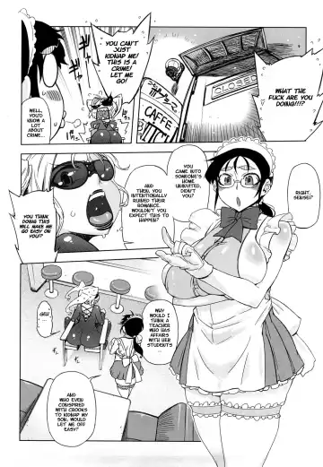 [Drill Jill] Monosugoi Mama Jiru - Mama's Terrible Soup Fhentai - Page 160