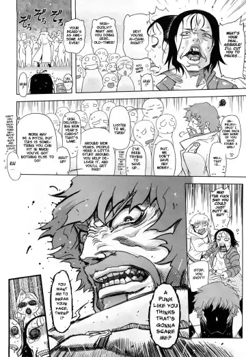 [Drill Jill] Monosugoi Mama Jiru - Mama's Terrible Soup Fhentai - Page 178