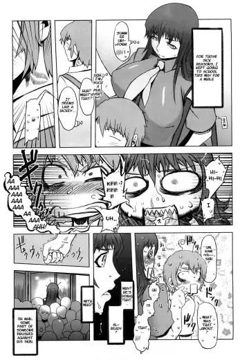 [Drill Jill] Monosugoi Mama Jiru - Mama's Terrible Soup Fhentai - Page 29