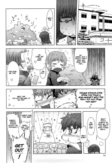[Drill Jill] Monosugoi Mama Jiru - Mama's Terrible Soup Fhentai - Page 74