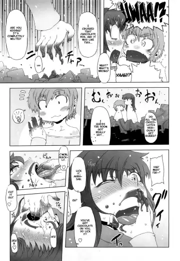 [Drill Jill] Monosugoi Mama Jiru - Mama's Terrible Soup Fhentai - Page 77