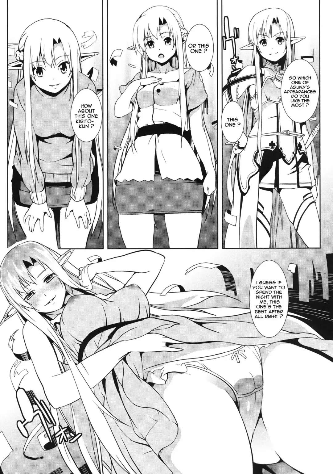 [Date] overwrite Fhentai - Page 9