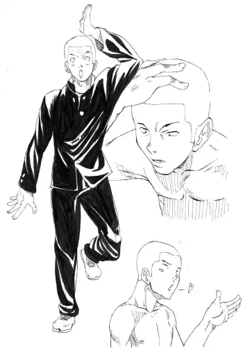 Bokuranoho-tai Fhentai - Page 38