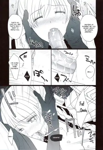 [Louis And Visee] Horyo Zokusei Onna Shougun | A Female General And Prisoner Of War Fhentai - Page 16