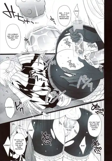[Louis And Visee] Horyo Zokusei Onna Shougun | A Female General And Prisoner Of War Fhentai - Page 22