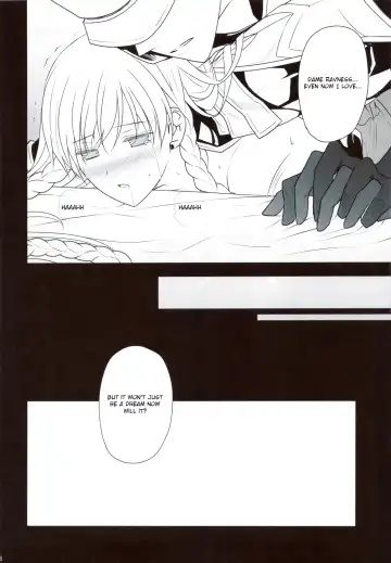 [Louis And Visee] Horyo Zokusei Onna Shougun | A Female General And Prisoner Of War Fhentai - Page 25
