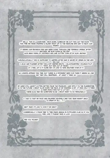 [Louis And Visee] Horyo Zokusei Onna Shougun | A Female General And Prisoner Of War Fhentai - Page 26