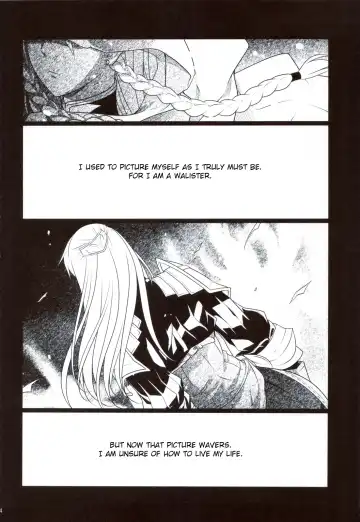 [Louis And Visee] Horyo Zokusei Onna Shougun | A Female General And Prisoner Of War Fhentai - Page 3