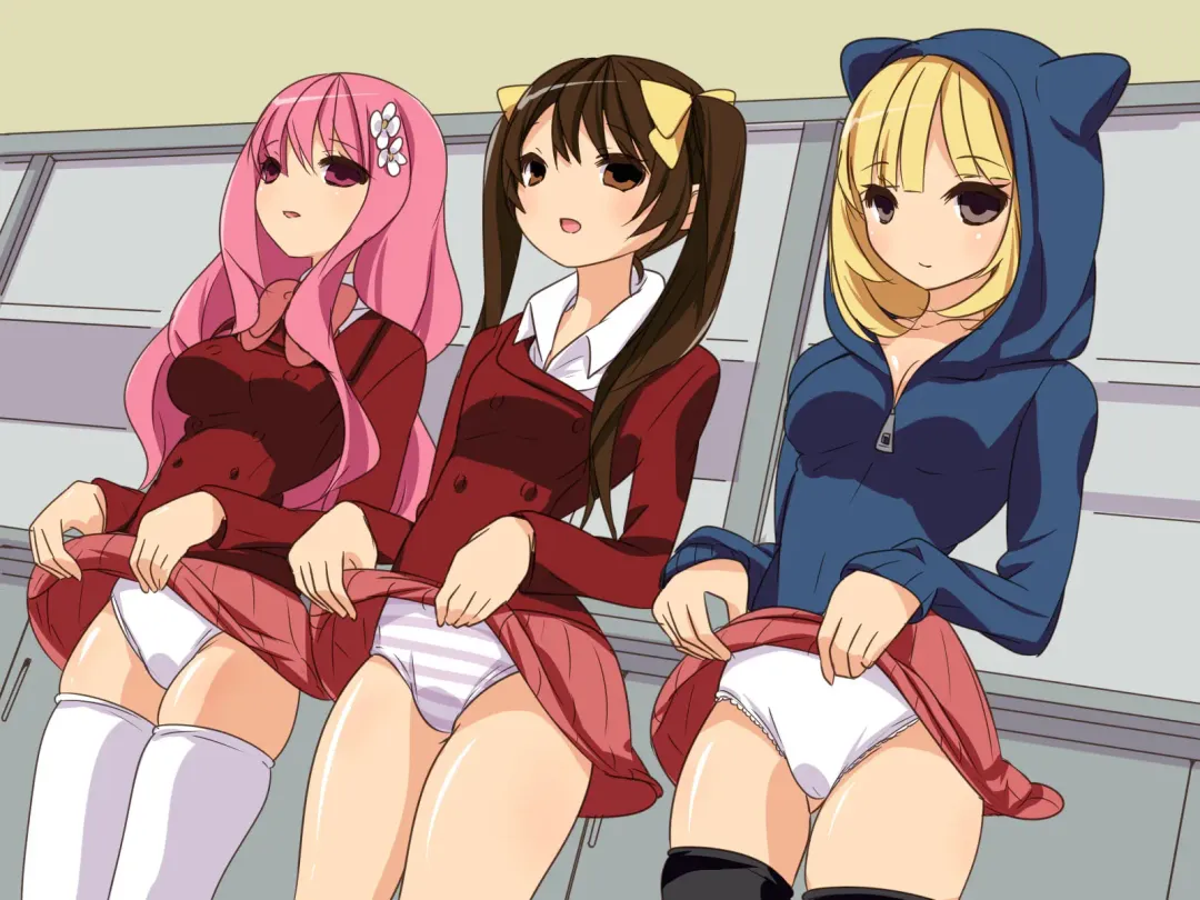 Sennou Alarm ~Kagaku-bu Sonzoku no Tame ni Ore ga Kaihatsu shita Mono Fhentai - Page 10