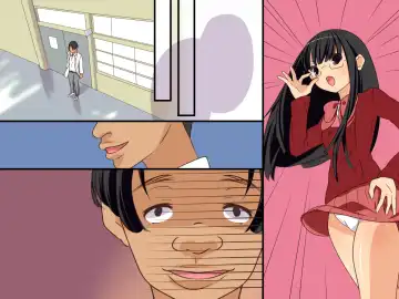 Sennou Alarm ~Kagaku-bu Sonzoku no Tame ni Ore ga Kaihatsu shita Mono Fhentai - Page 34