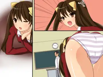 Sennou Alarm ~Kagaku-bu Sonzoku no Tame ni Ore ga Kaihatsu shita Mono Fhentai - Page 36