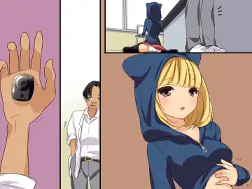 Sennou Alarm ~Kagaku-bu Sonzoku no Tame ni Ore ga Kaihatsu shita Mono Fhentai - Page 37