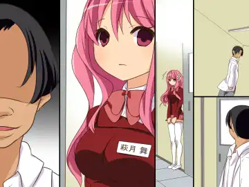 Sennou Alarm ~Kagaku-bu Sonzoku no Tame ni Ore ga Kaihatsu shita Mono Fhentai - Page 40