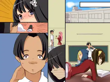 Sennou Alarm ~Kagaku-bu Sonzoku no Tame ni Ore ga Kaihatsu shita Mono Fhentai - Page 61