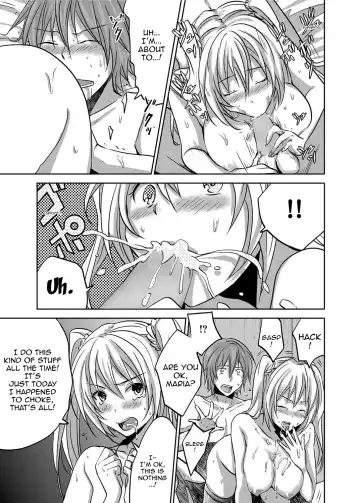 [3u] Hustle Cherry&Virgin Fhentai - Page 7