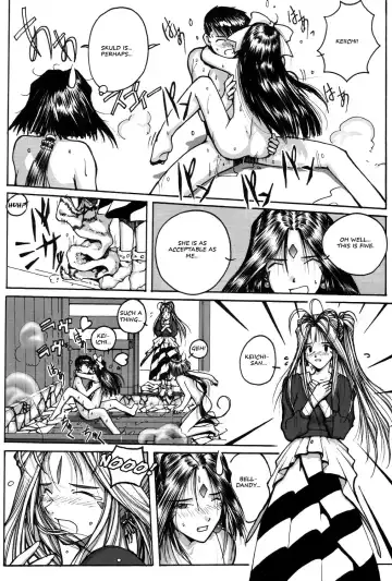 [Takada Kazuhiro] Bath Time Fhentai - Page 10