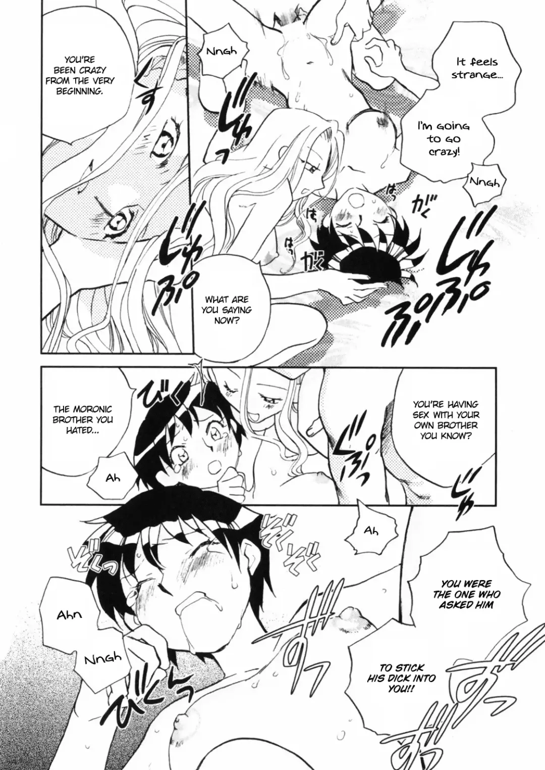 [Okano Ahiru] Hanasake! Otome Private Tutoring School vol 2 Fhentai - Page 157