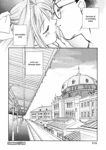 [Okano Ahiru] Hanasake! Otome Private Tutoring School vol 2 Fhentai - Page 110