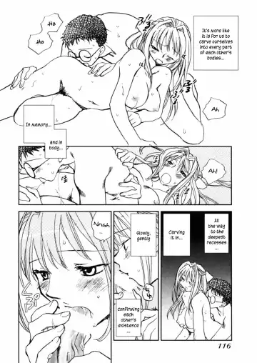 [Okano Ahiru] Hanasake! Otome Private Tutoring School vol 2 Fhentai - Page 118