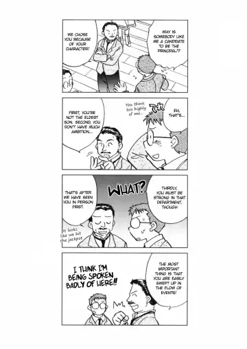 [Okano Ahiru] Hanasake! Otome Private Tutoring School vol 2 Fhentai - Page 137