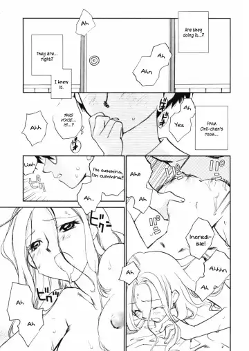 [Okano Ahiru] Hanasake! Otome Private Tutoring School vol 2 Fhentai - Page 138