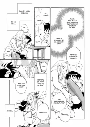 [Okano Ahiru] Hanasake! Otome Private Tutoring School vol 2 Fhentai - Page 146