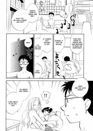 [Okano Ahiru] Hanasake! Otome Private Tutoring School vol 2 Fhentai - Page 147