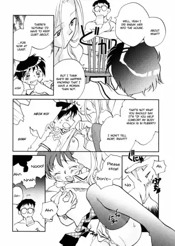 [Okano Ahiru] Hanasake! Otome Private Tutoring School vol 2 Fhentai - Page 149