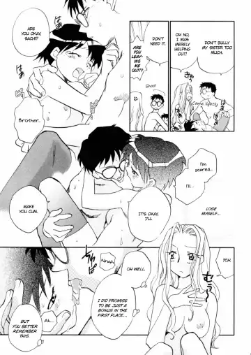 [Okano Ahiru] Hanasake! Otome Private Tutoring School vol 2 Fhentai - Page 158