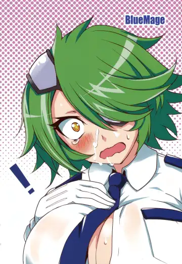 [Aoi Manabu] Kiruko-san Joshiryoku Kyouka Daisakusen!! Fhentai - Page 2