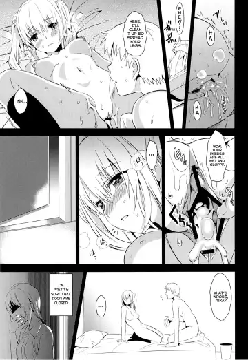 [Saikawa Yusa] Oniichan Controller Fhentai - Page 12