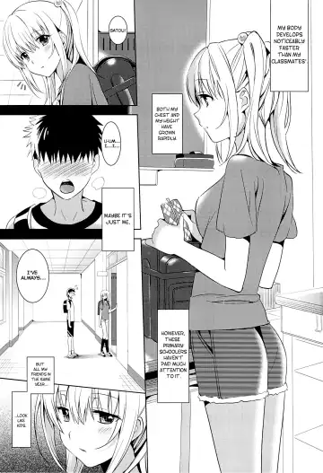 [Saikawa Yusa] Oniichan Controller Fhentai - Page 2