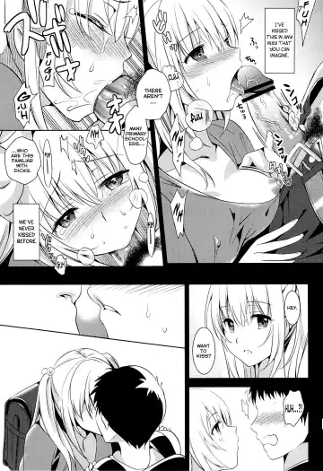 [Saikawa Yusa] Oniichan Controller Fhentai - Page 4