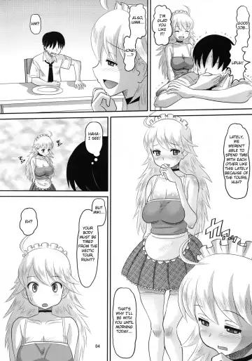 [Norakuro Nero] Miki ni Ecchi na Koto o Suru Hon Fhentai - Page 3