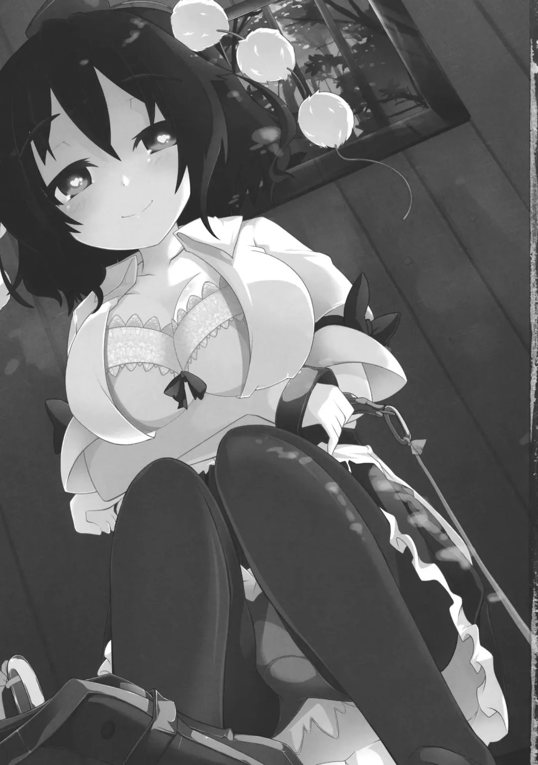 [Gin] aya-style Fhentai - Page 4