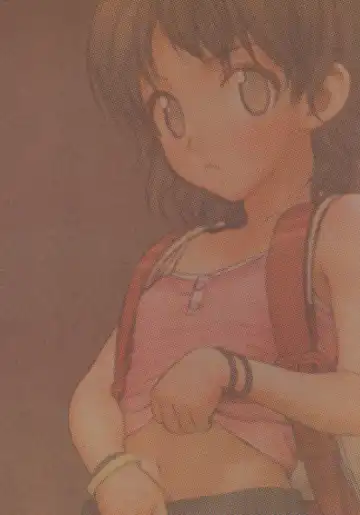 [Rustle] GIRLzH Fhentai - Page 26