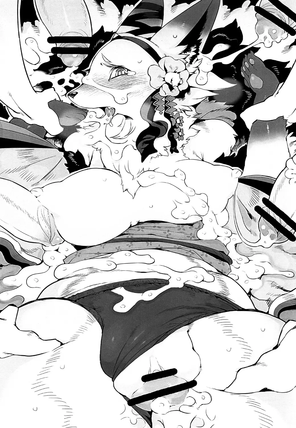 [Nakagami Takashi - Rikose] Shikoreru Masatsu na Hon Fhentai - Page 13