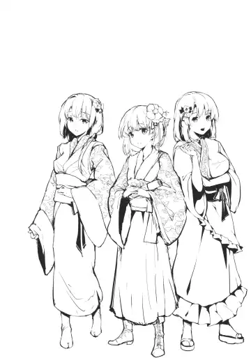 [Kapo] Take no Hana Fhentai - Page 45