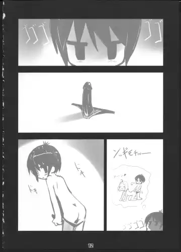 [Fujiwara Warawara] Q: Uniuni Shiteru? A: Warito Shiteru. Fhentai - Page 11