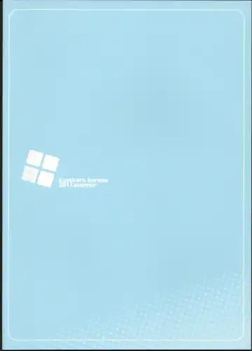 [Fujiwara Warawara] Q: Uniuni Shiteru? A: Warito Shiteru. Fhentai - Page 27