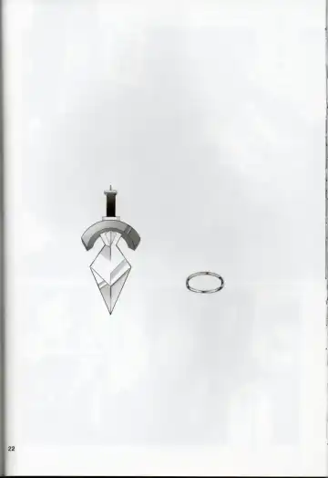 [Mikuni Mizuki] Home Sweet Home ~Signum Hen~ Fhentai - Page 19