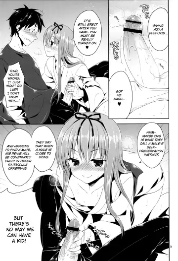 [Karukanko - Narusawa Sora] Kono Yama, Inran Yuki Otokonoko Shutsubotsu Chuui! | Beware Of The Slutty Snowtrap At This Mountain! Fhentai - Page 9