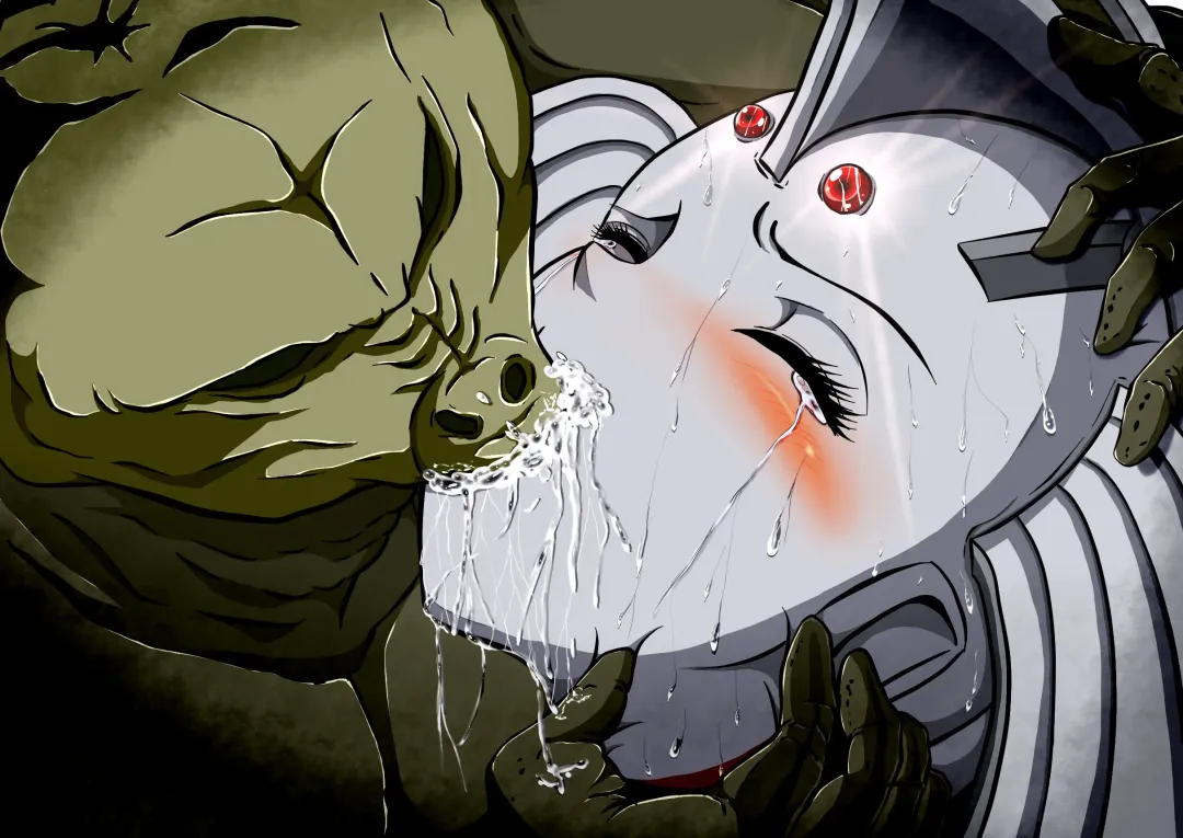 Ultra Mairi Monogatari 2 - Shade no Erona Hon IV Fhentai - Page 47