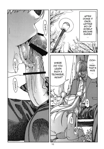 [Jyura] Tsukino Usagi (30) ~ Uwaki Hen ~ Fhentai - Page 9