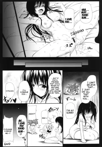 [Migumigu] Kotegawa-san FullBurst!! Fhentai - Page 24