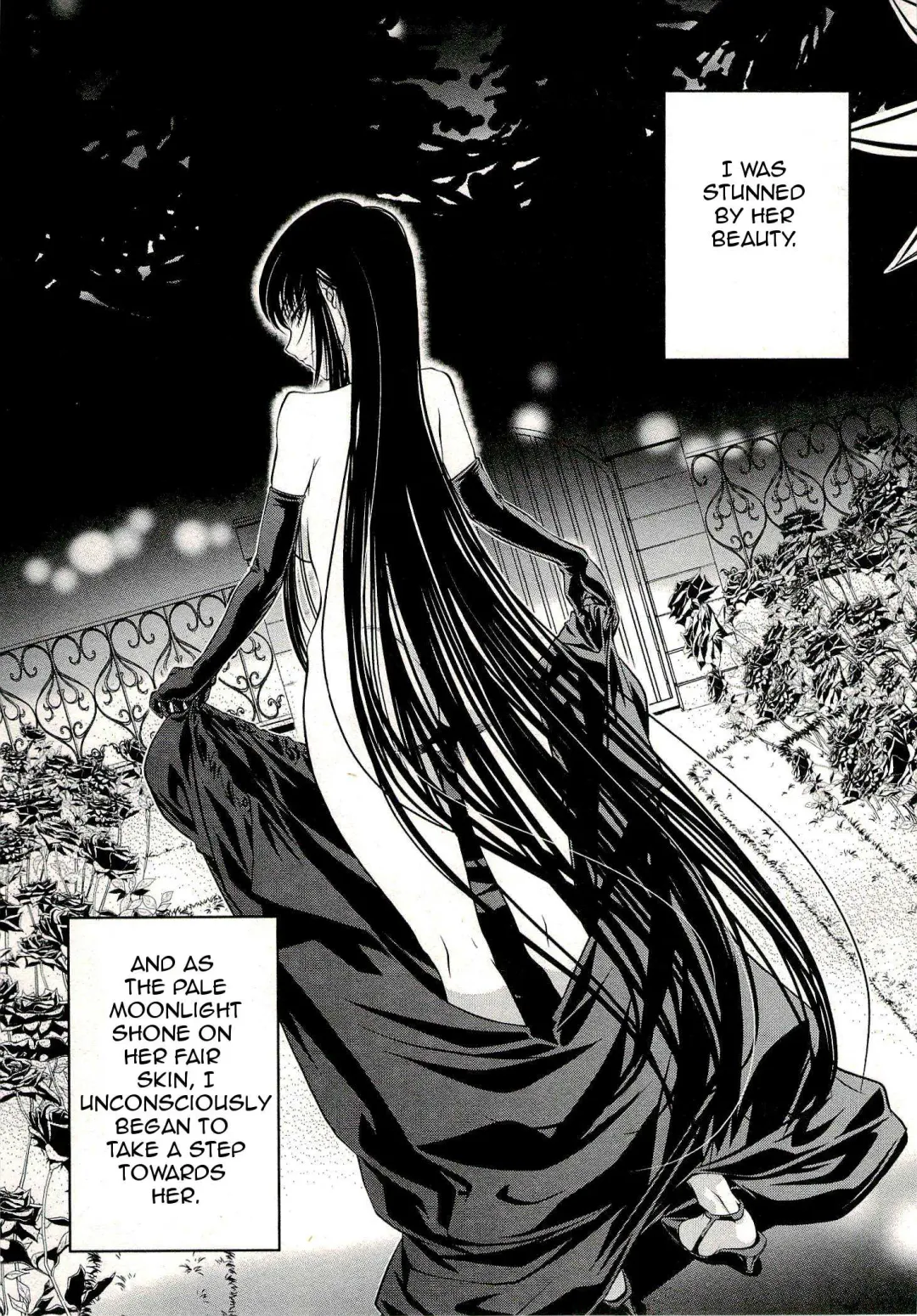 [Nakamura Uzuki] Bara Seiyoukan 1 Ch. 1-5 Fhentai - Page 61