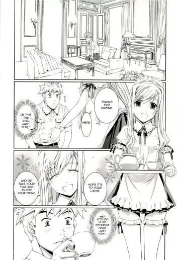 [Nakamura Uzuki] Bara Seiyoukan 1 Ch. 1-5 Fhentai - Page 20