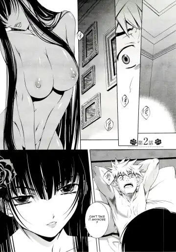 [Nakamura Uzuki] Bara Seiyoukan 1 Ch. 1-5 Fhentai - Page 29