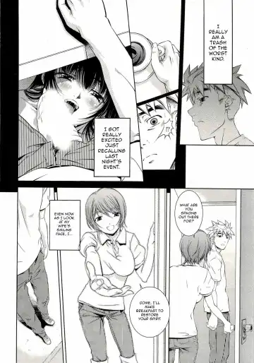 [Nakamura Uzuki] Bara Seiyoukan 1 Ch. 1-5 Fhentai - Page 46